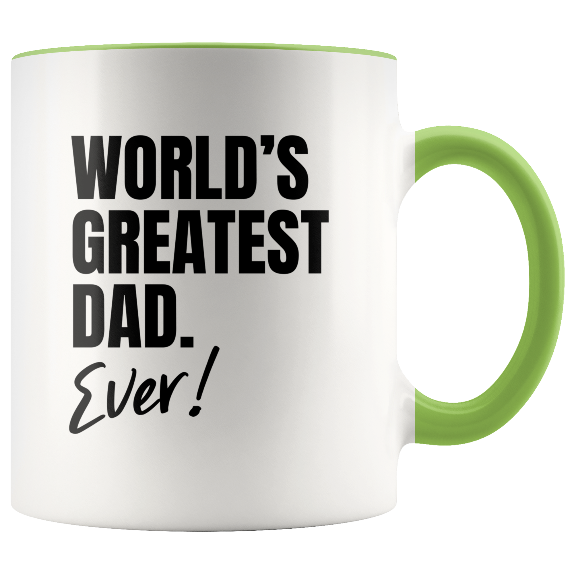 World's Greatest Dad & Grandpa Mug & Slate Design1 – Digital