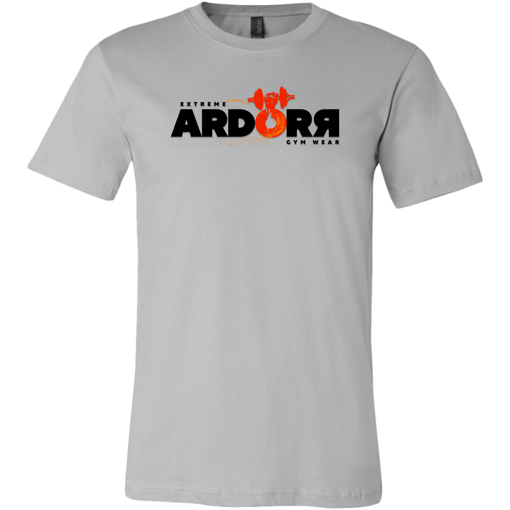 Ardorr - Extreme Male Gym Wear Light