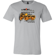 Load image into Gallery viewer, Ignite The Fire Within - Ardorr Gym Wear Light
