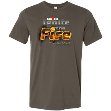 Load image into Gallery viewer, Ignite The Fire Within - Ardorr Gym Wear Dark
