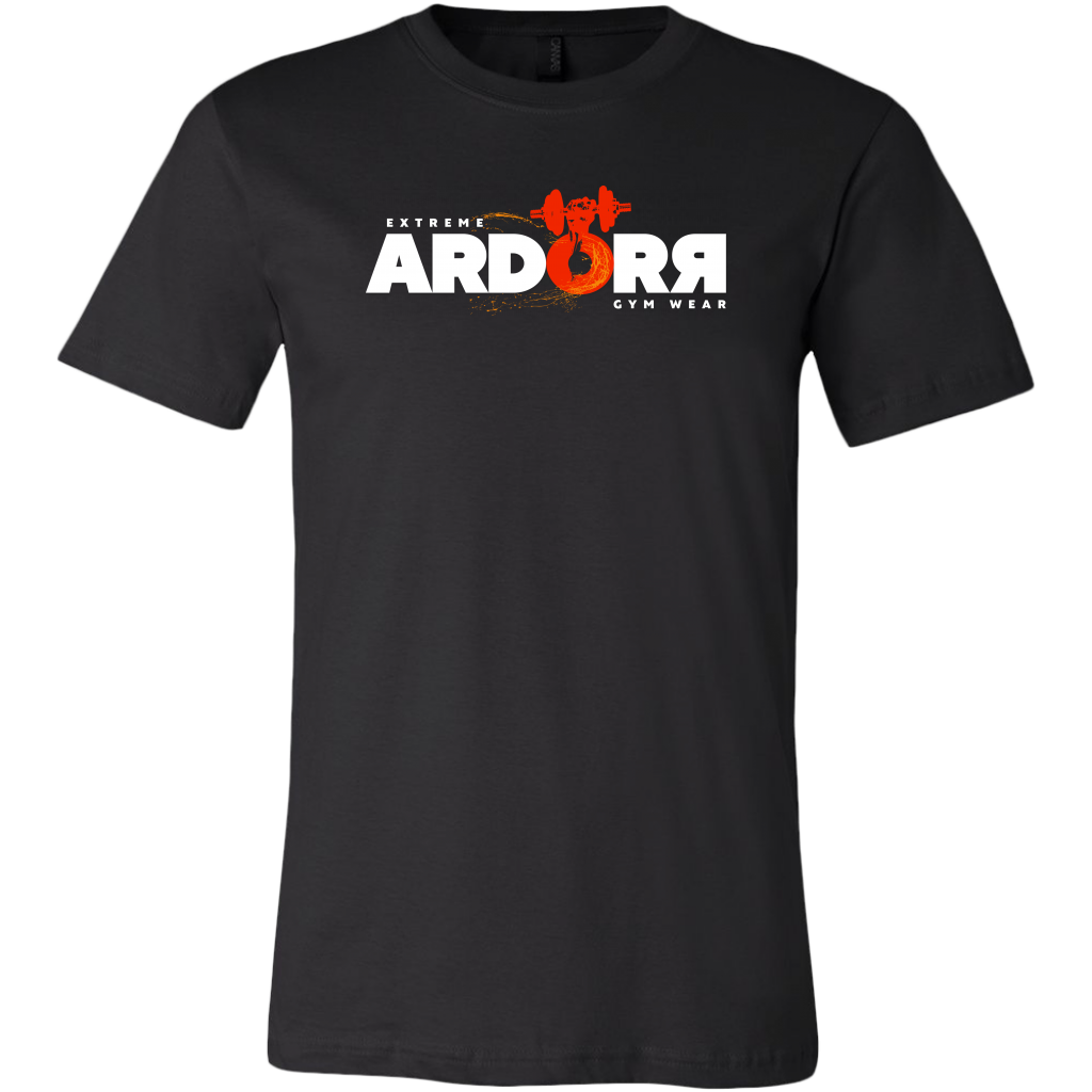 Ardorr - Extreme Male Gym Wear Dark