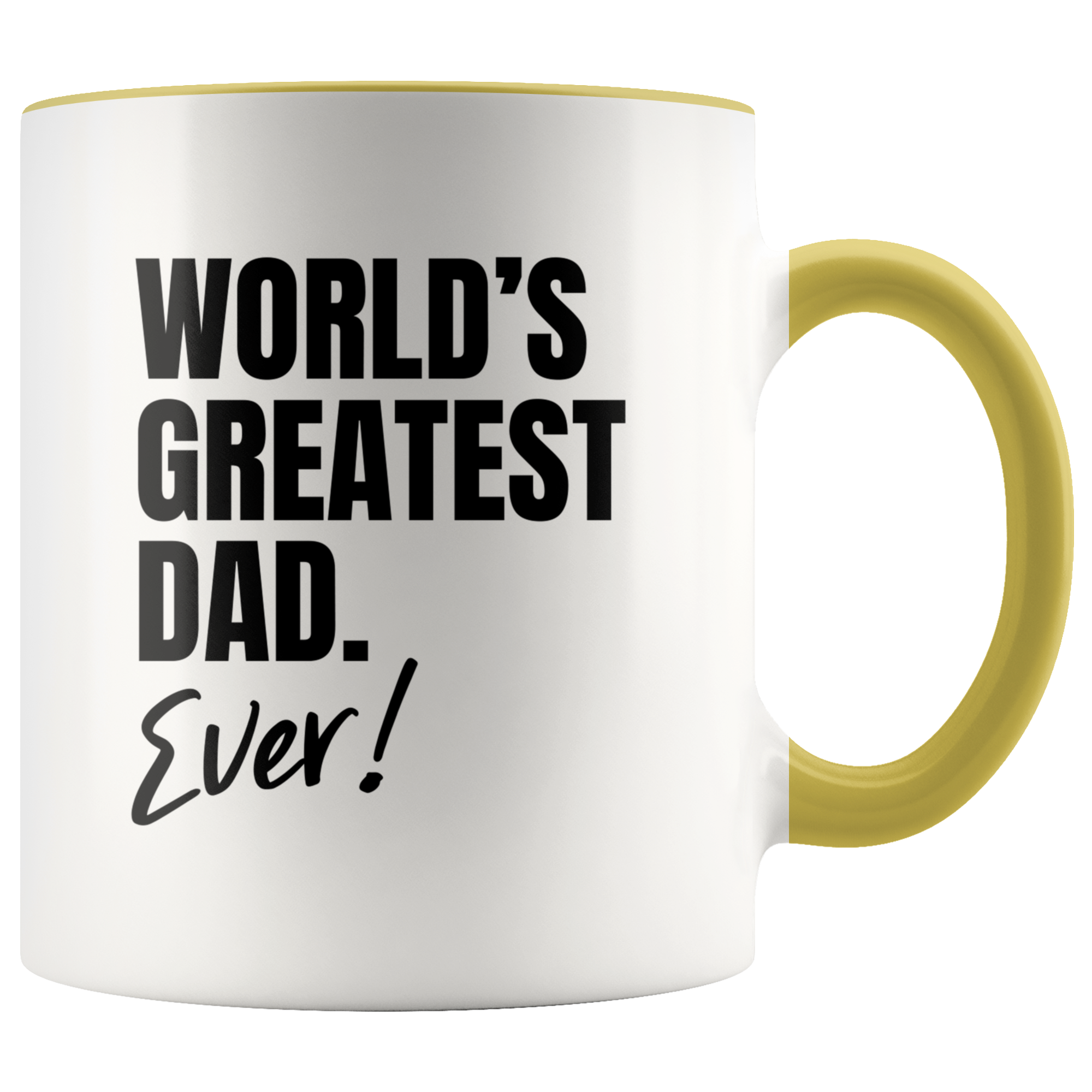 worlds greatest dad