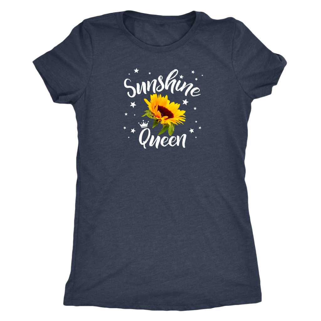 Sunshine Queen Light 2