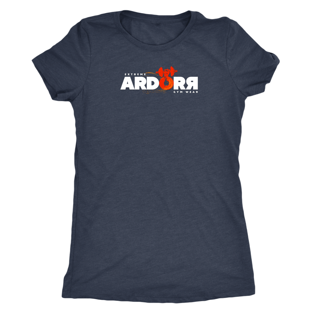 Ardorr - Extreme Female Gym Wear