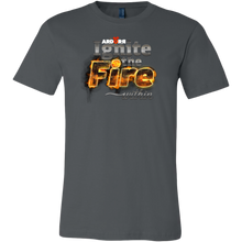 Load image into Gallery viewer, Ignite The Fire Within - Ardorr Gym Wear Dark
