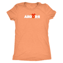 Load image into Gallery viewer, Ardorr - Extreme Female Gym Wear
